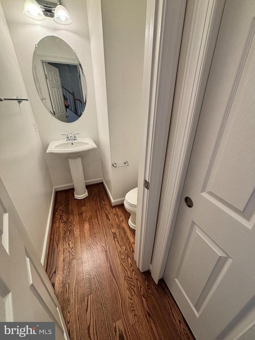 6092 Popes Creek Place photo 7