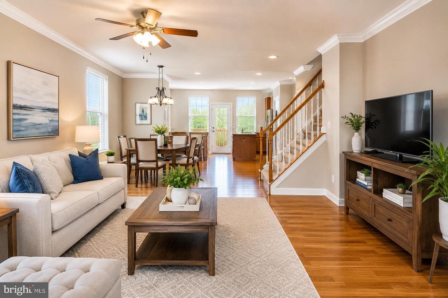 2889 Chinkapin Oak Ln, Woodbridge