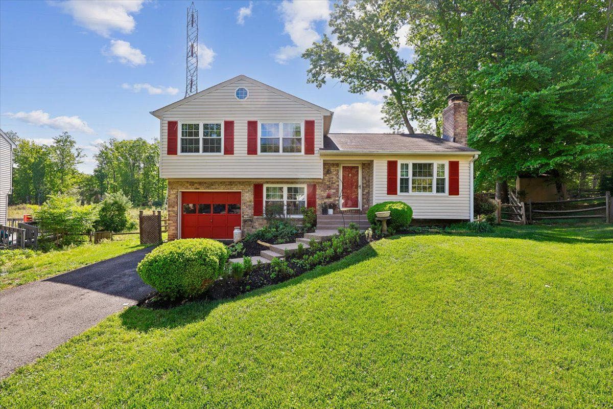 11781 Cotton Mill Drive, Woodbridge
