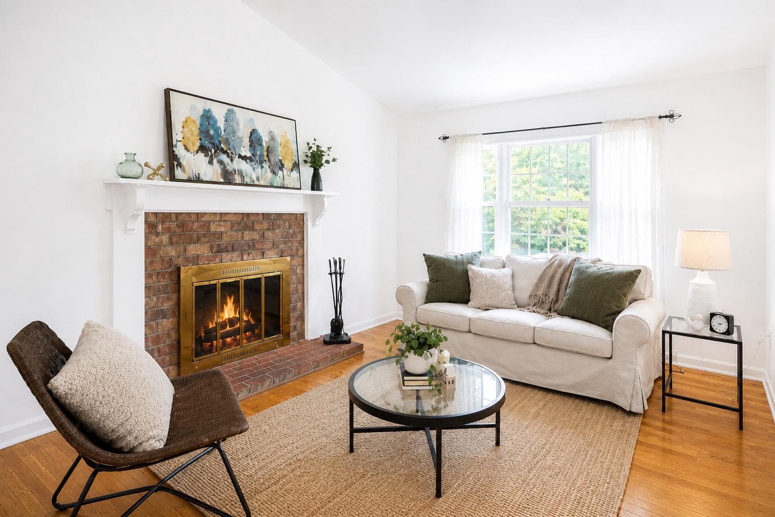 11781 Cotton Mill Drive, Woodbridge