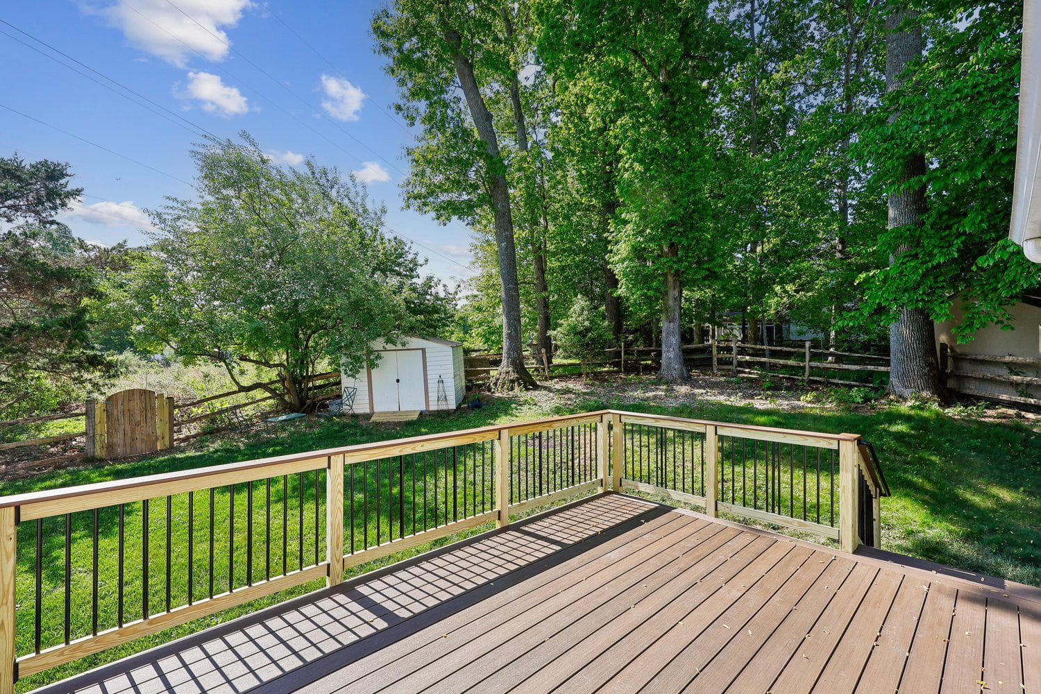 11781 Cotton Mill Drive photo 31
