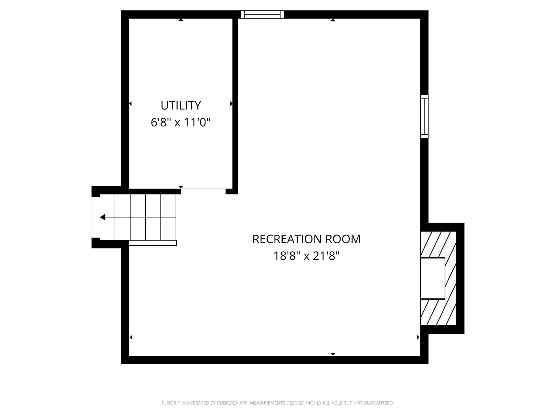 11781 Cotton Mill Drive photo 45