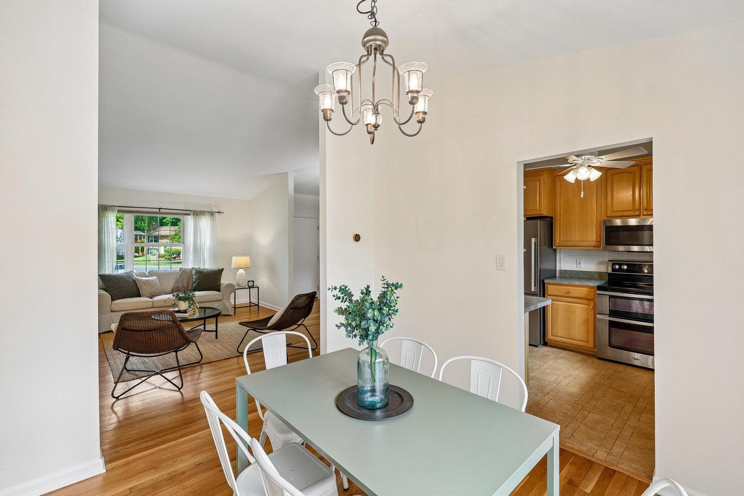 11781 Cotton Mill Drive photo 8