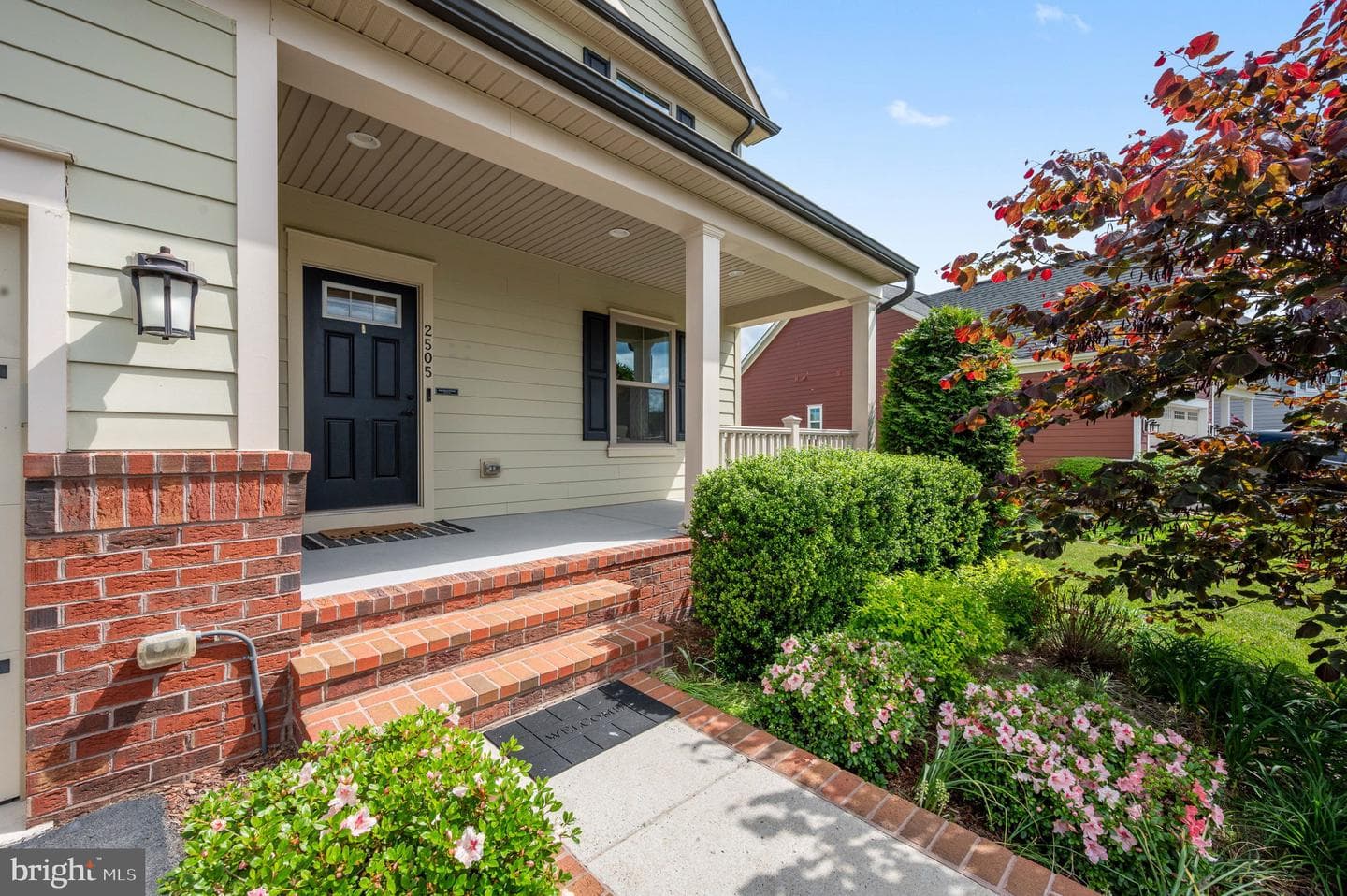 2505 Sweet Clover Court photo 4