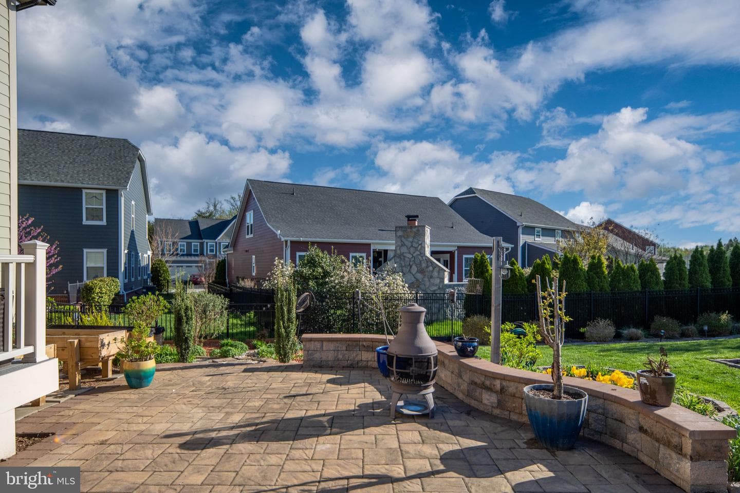 2505 Sweet Clover Court photo 64