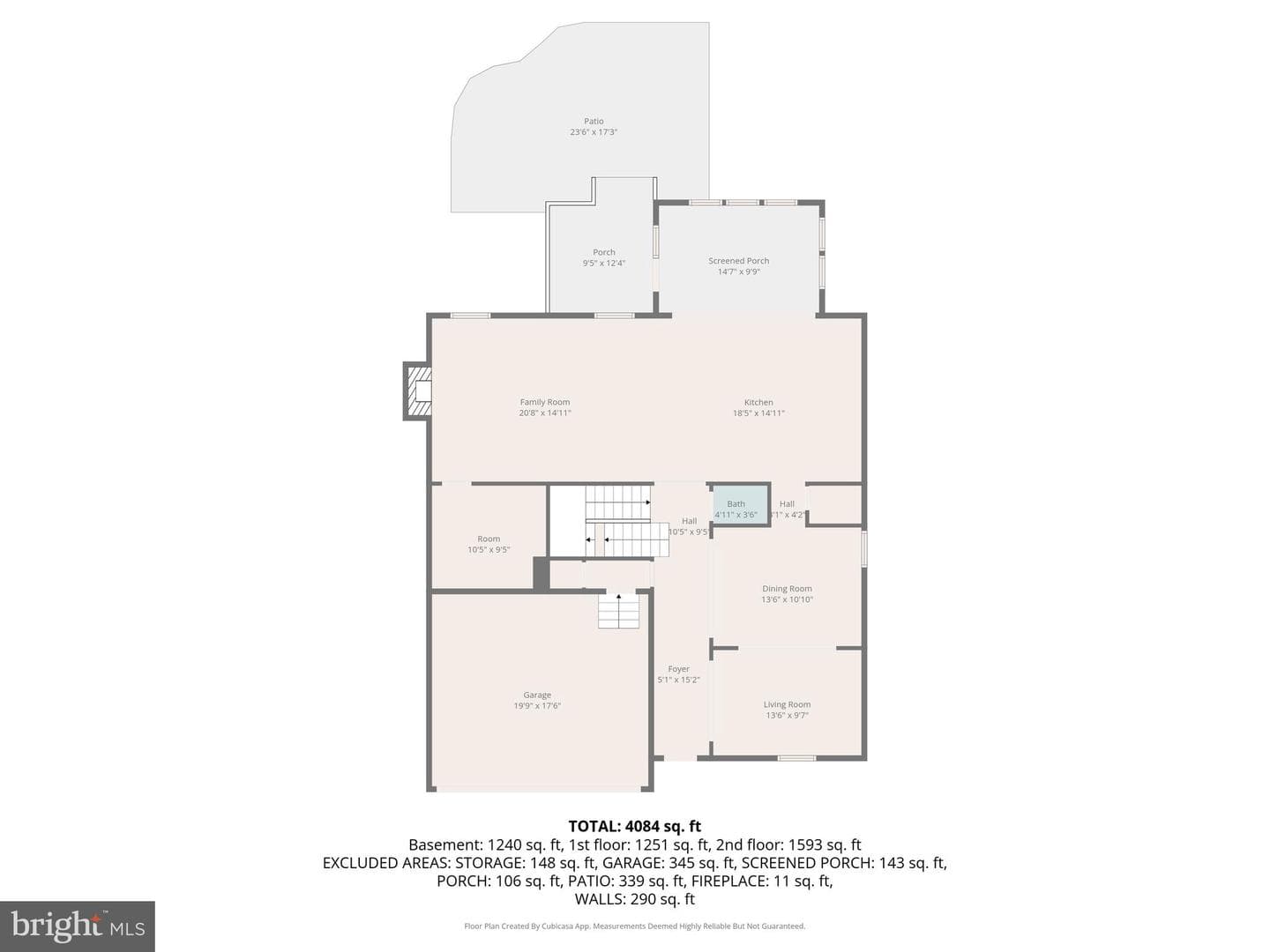 2505 Sweet Clover Court photo 81