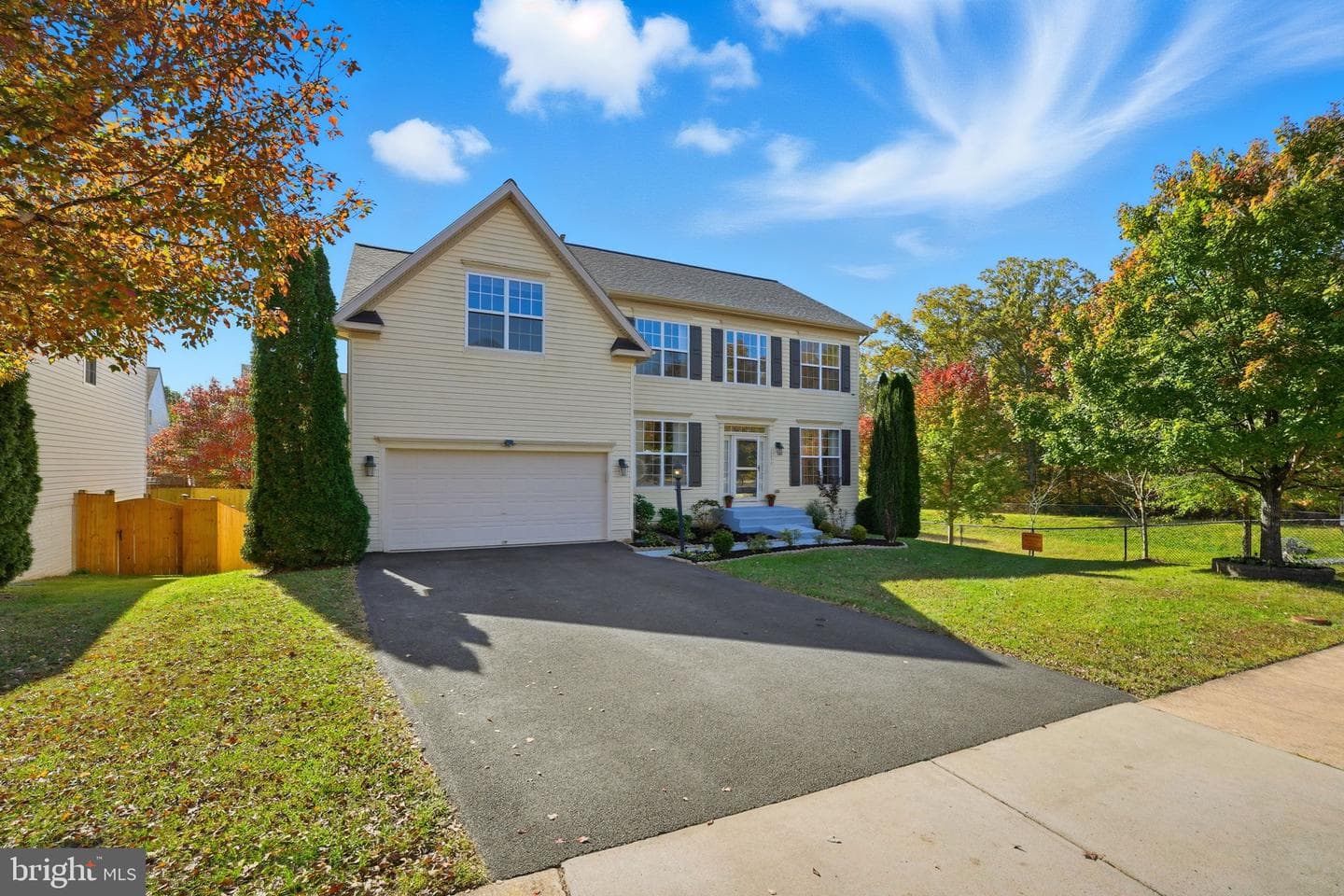 14979 Hopewells Landing Drive photo 2