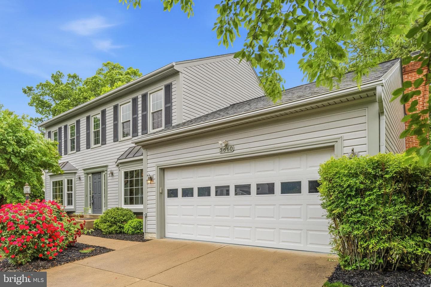 3660 Thomasson Crossing Drive photo 4