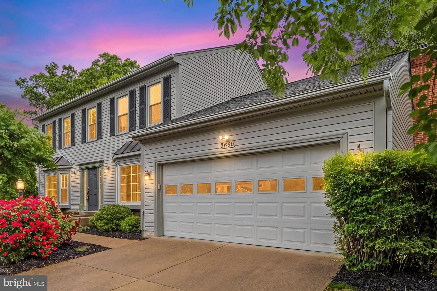 3660 Thomasson Crossing Drive photo 5
