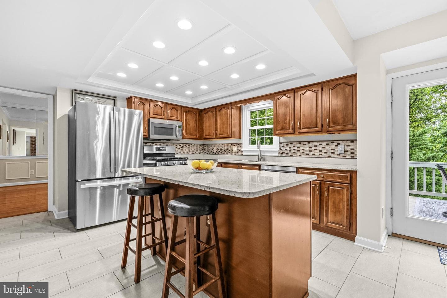 3660 Thomasson Crossing Drive photo 8