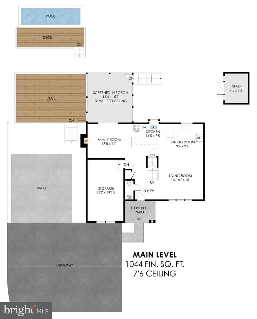 8085 Gracie Drive photo 65
