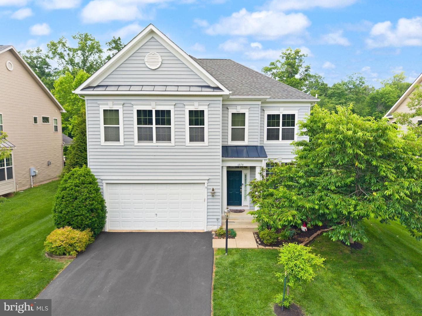 6874 Noyes Avenue, Haymarket