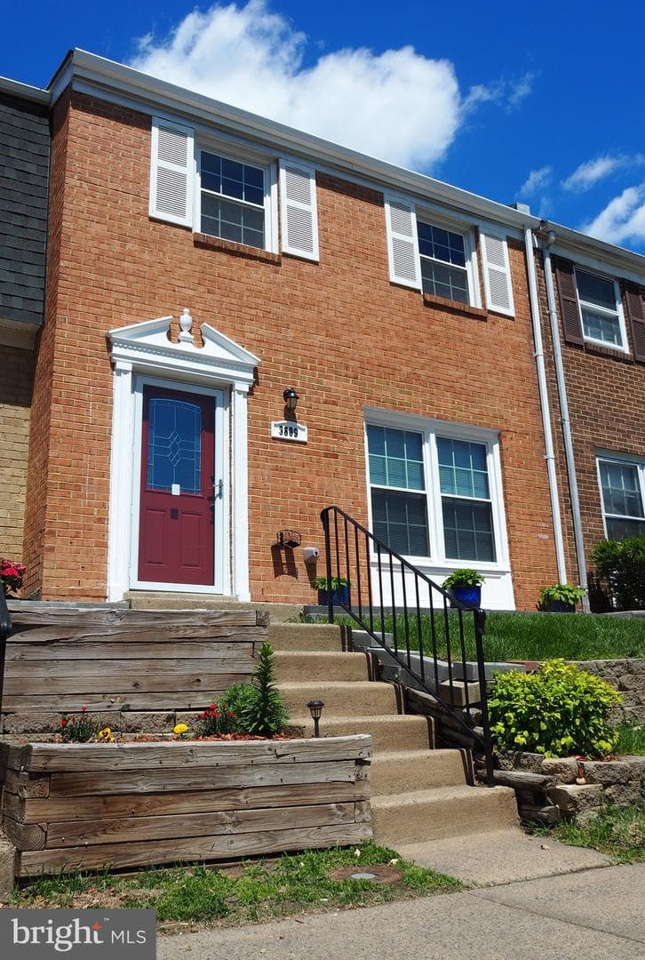 3809 Port Hope Point photo 3