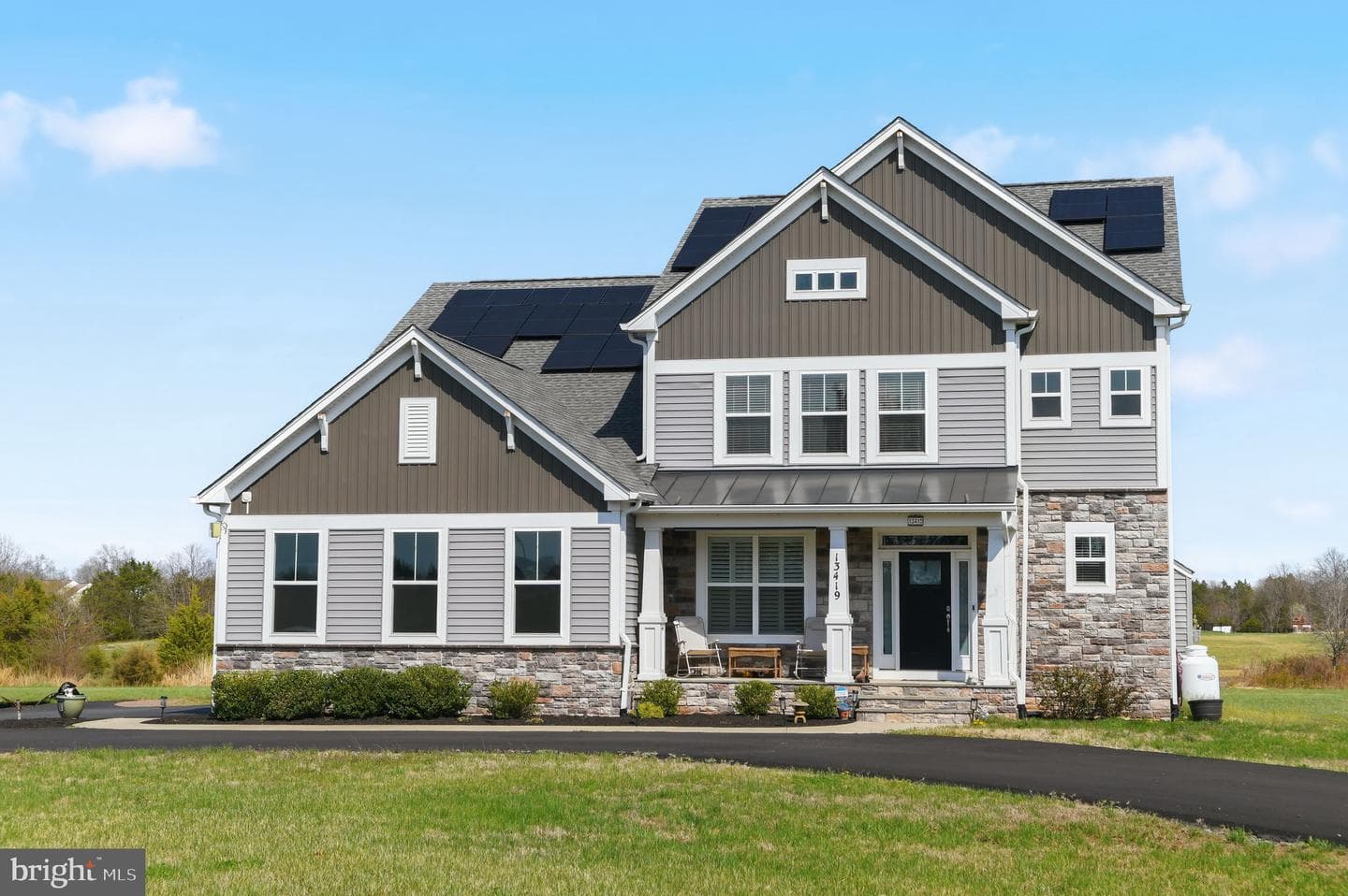 13419 Fleetwood Drive, Nokesville