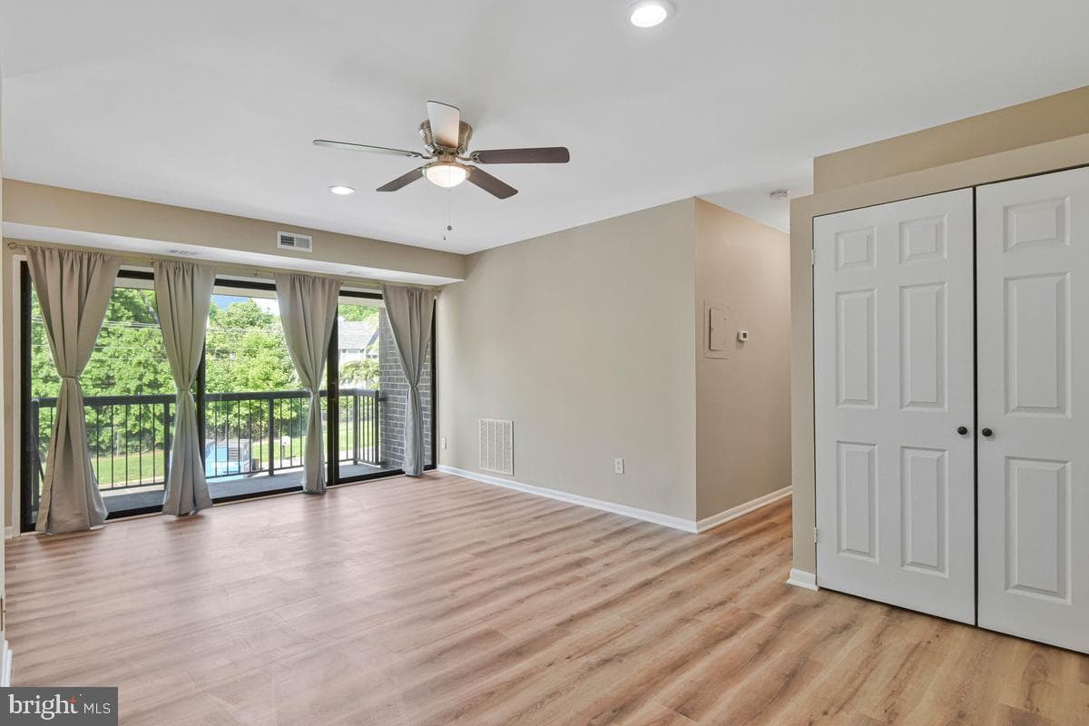 7589 Margate Court #201, Manassas