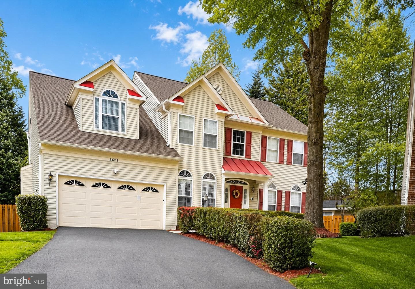 3621 Tupelo Ct, Woodbridge