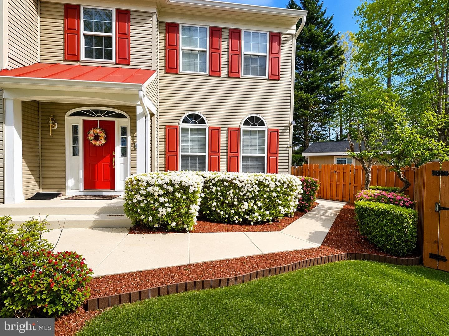 3621 Tupelo Ct, Woodbridge