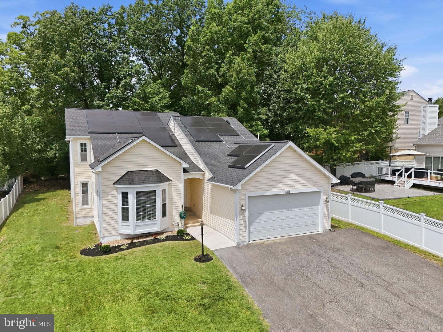 16818 Francis West Lane, Dumfries