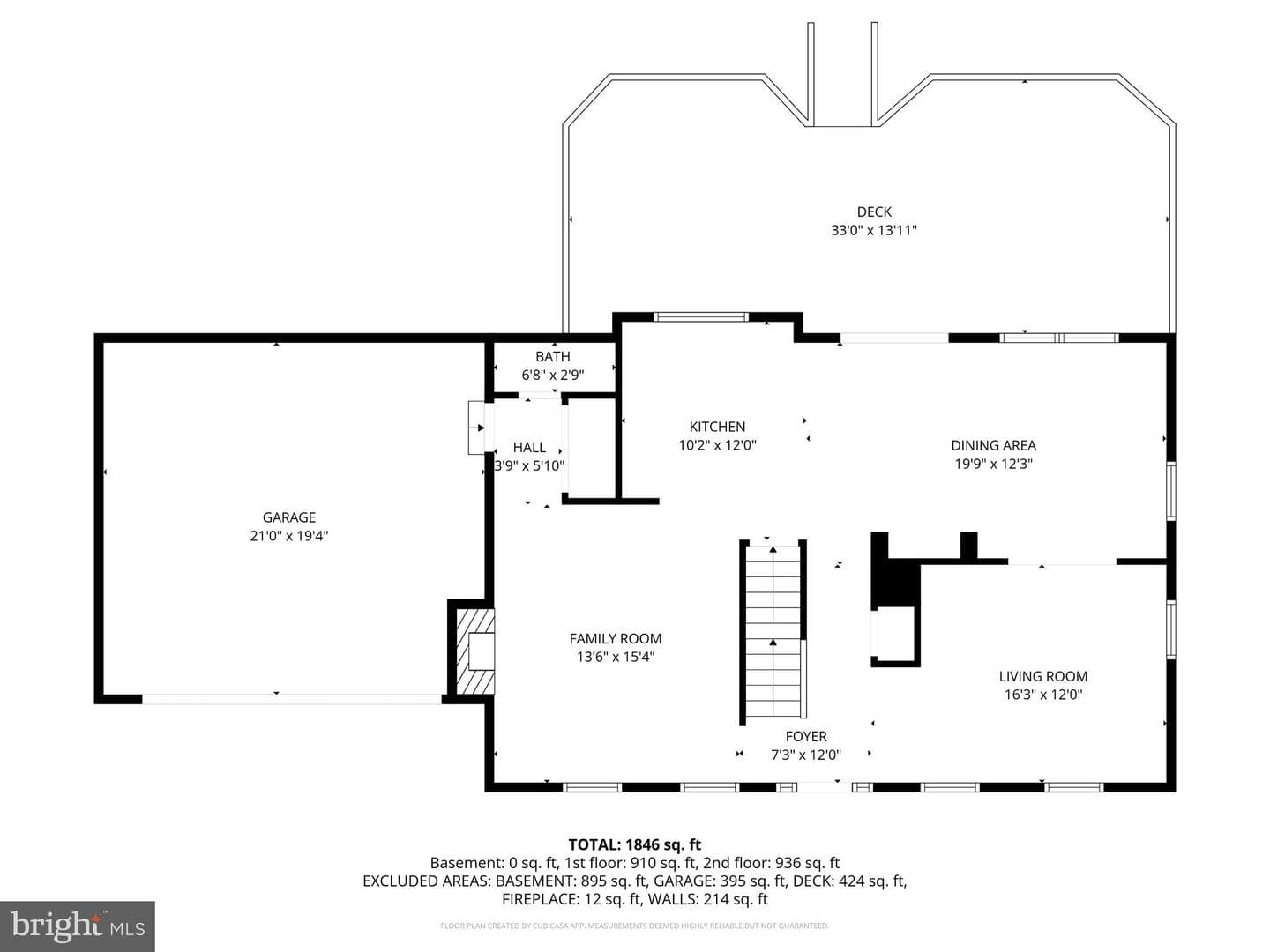 3564 Veronica Lane photo 37