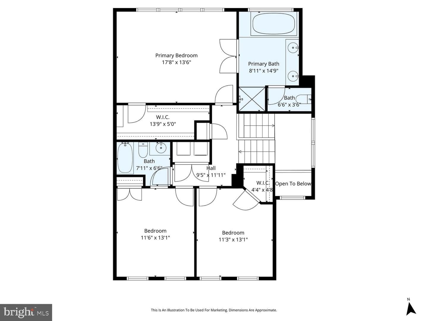 7009 Courtyard Way photo 30