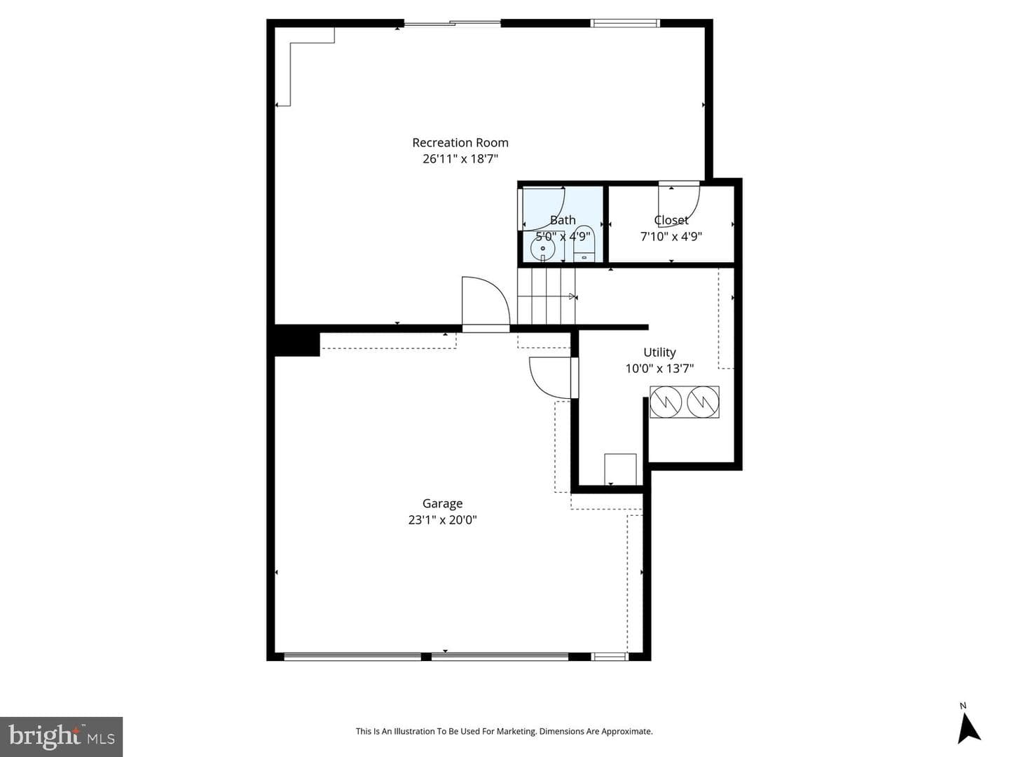 7009 Courtyard Way photo 45