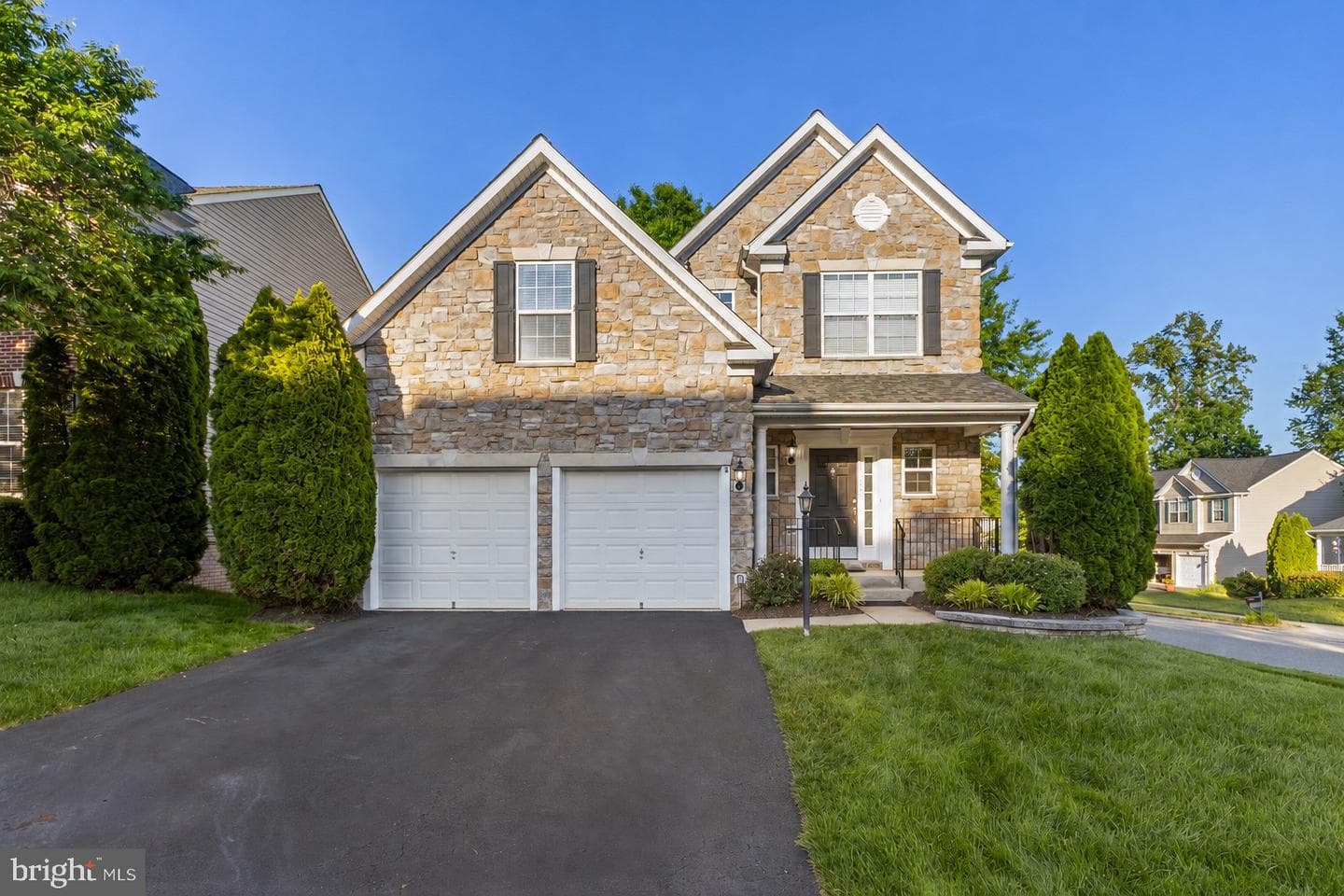 15225 Muddy Creek Court photo 2
