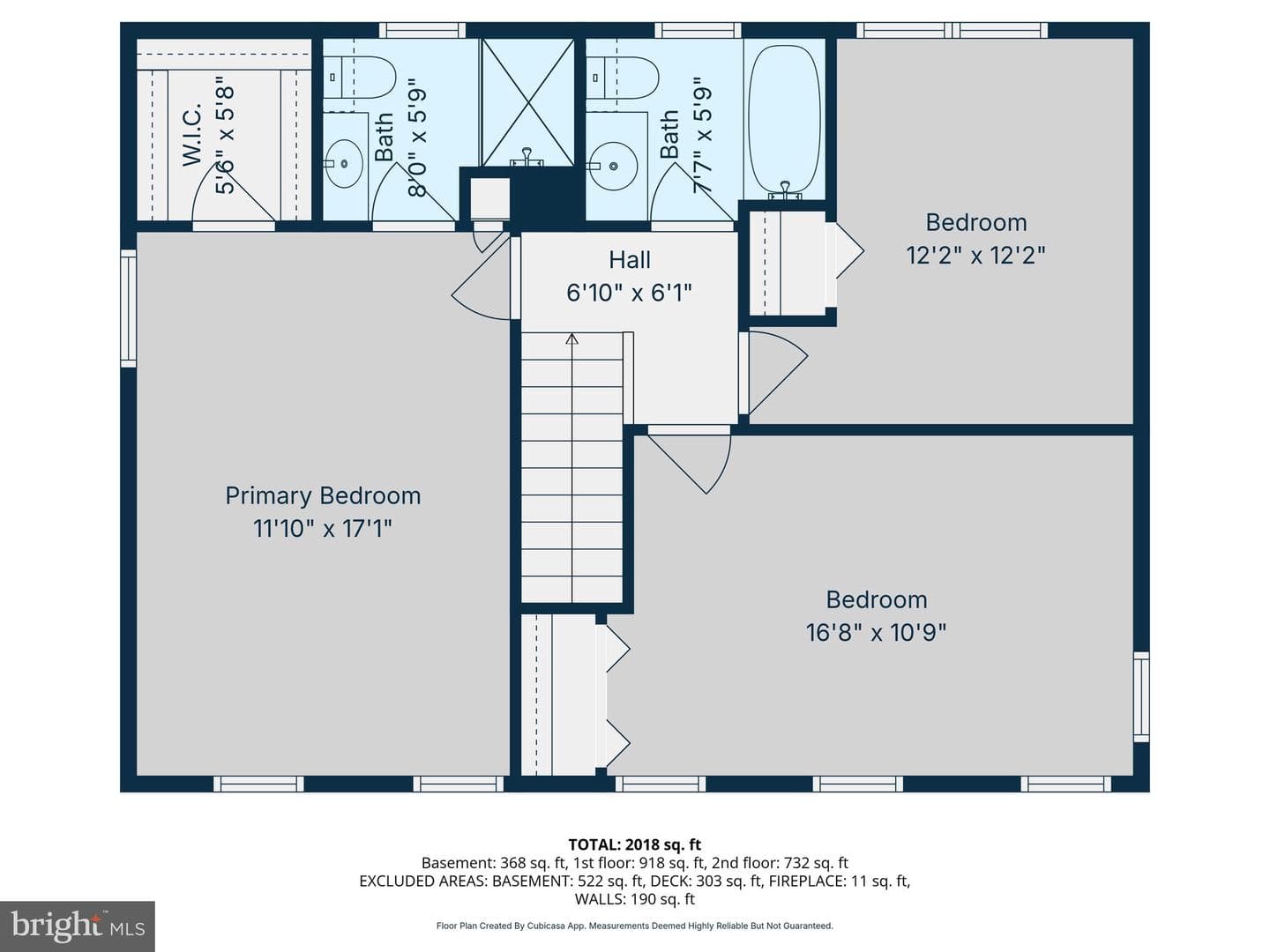 3110 Woods Cove Lane photo 28