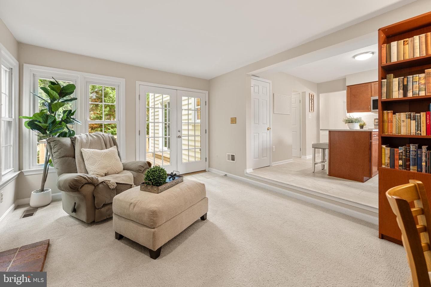 3110 Woods Cove Lane photo 7