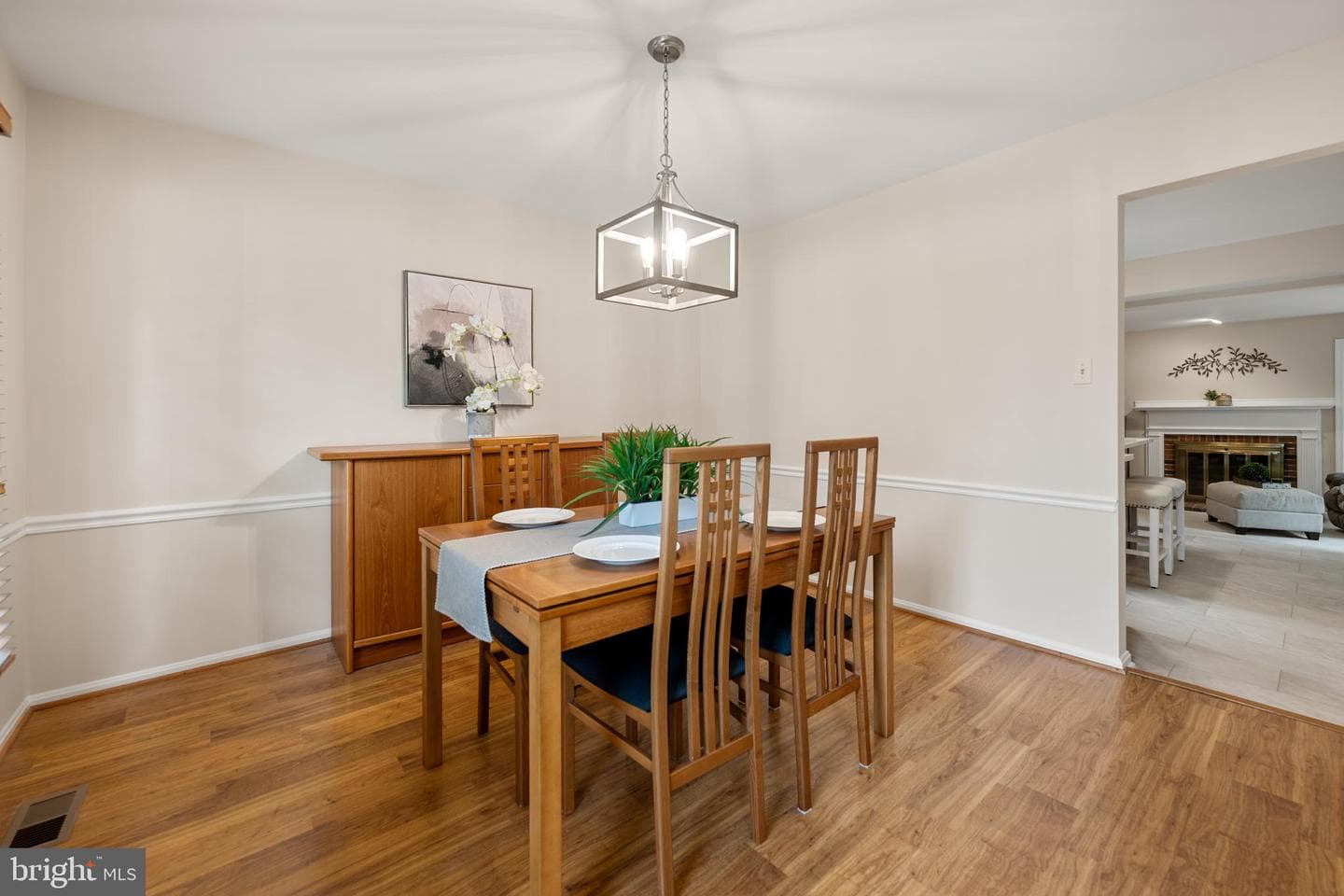 3110 Woods Cove Lane photo 8