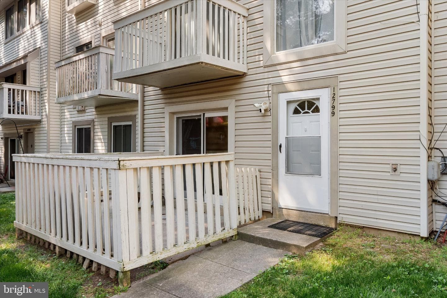 12799 Cara Drive, Woodbridge