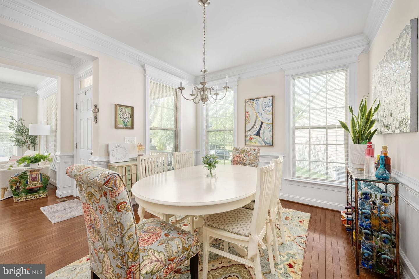 5657 Liberty Manor Circle photo 12