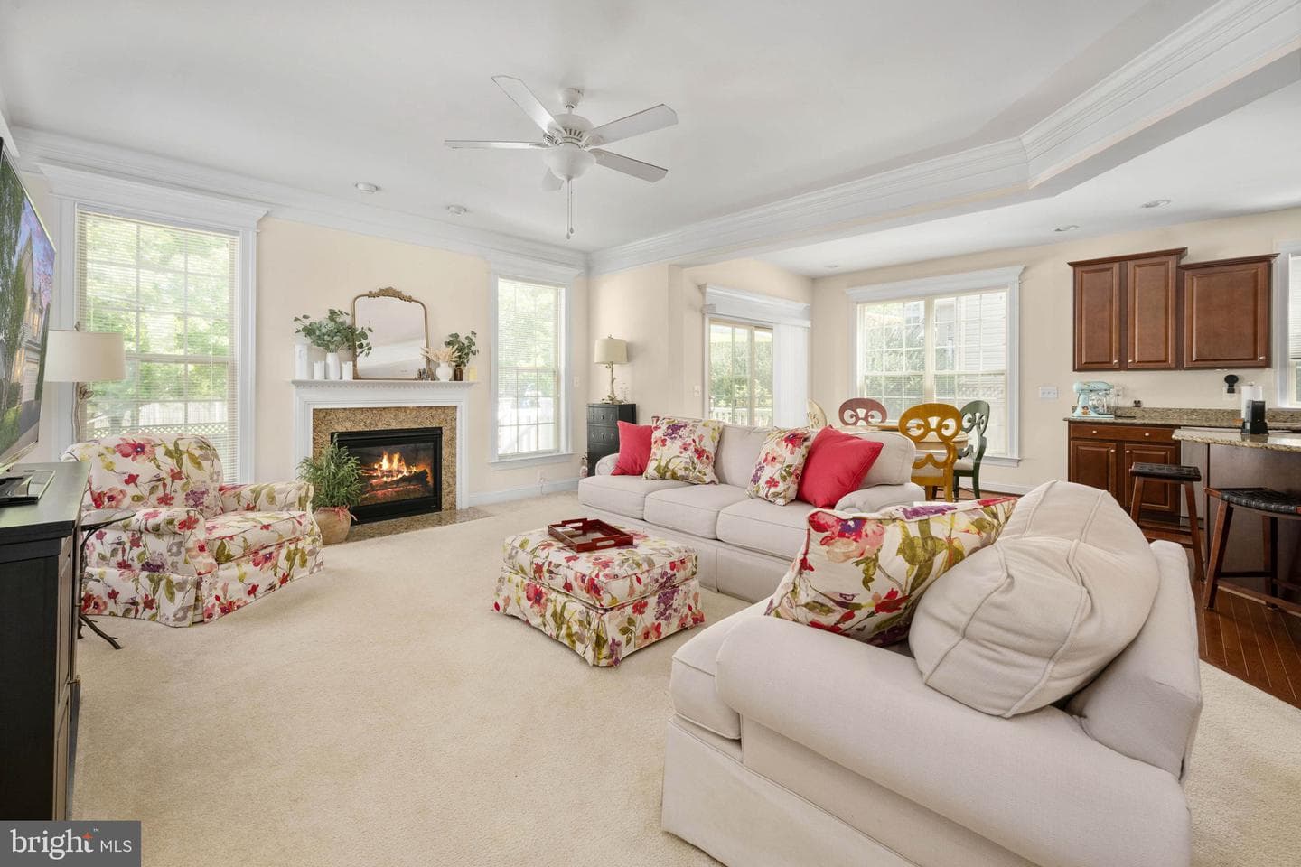 5657 Liberty Manor Circle photo 16