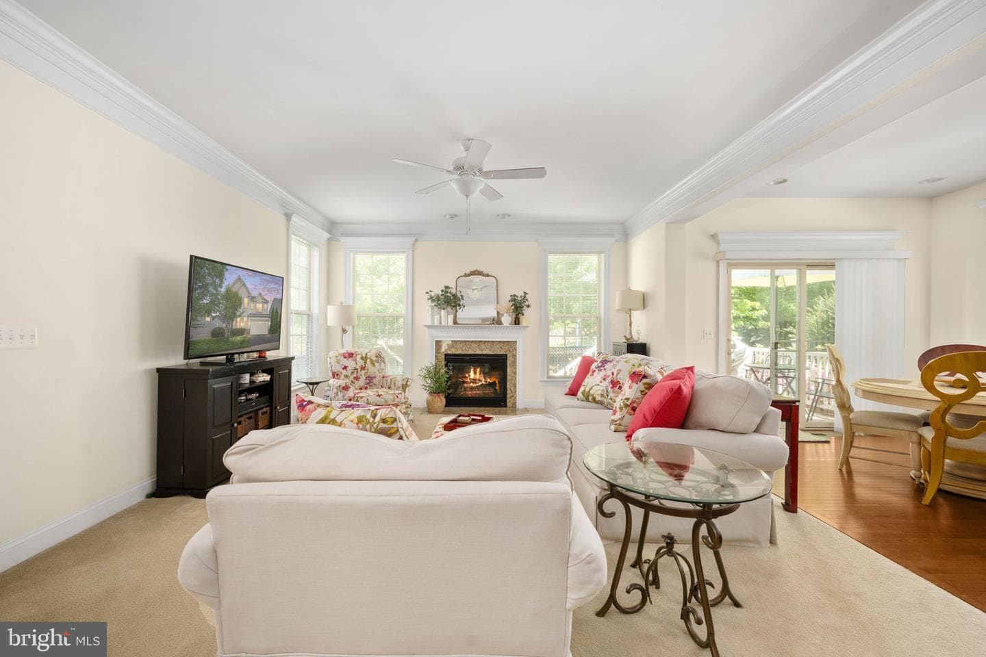 5657 Liberty Manor Circle photo 17