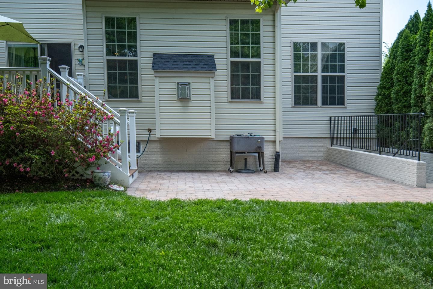 5657 Liberty Manor Circle photo 56
