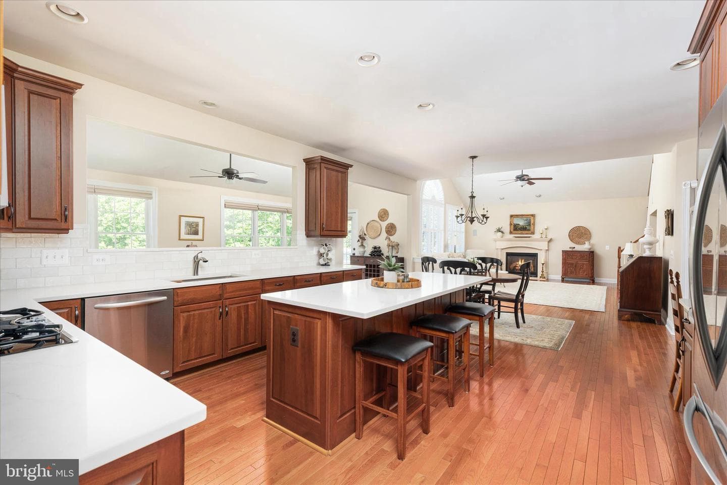 5214 Bonnie Brae Farm Drive photo 19