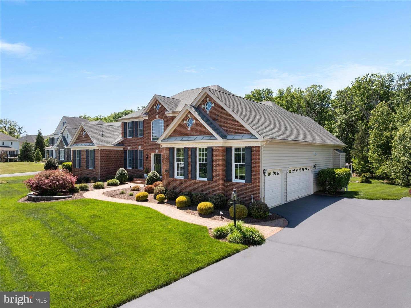 5214 Bonnie Brae Farm Drive photo 4