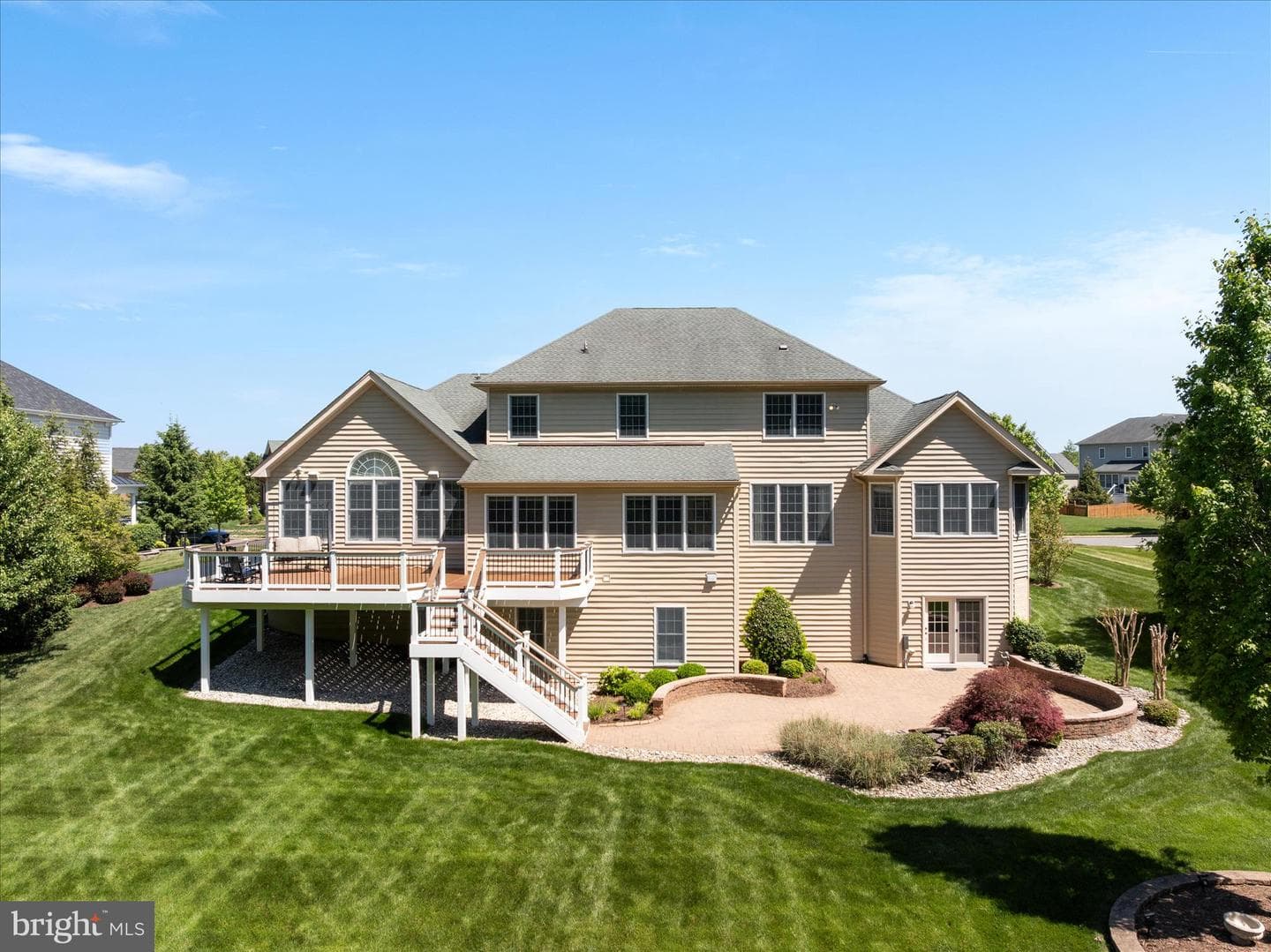 5214 Bonnie Brae Farm Drive photo 5