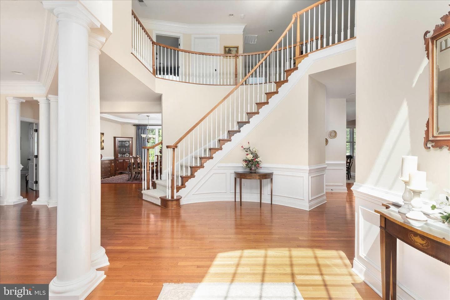 5214 Bonnie Brae Farm Drive photo 8