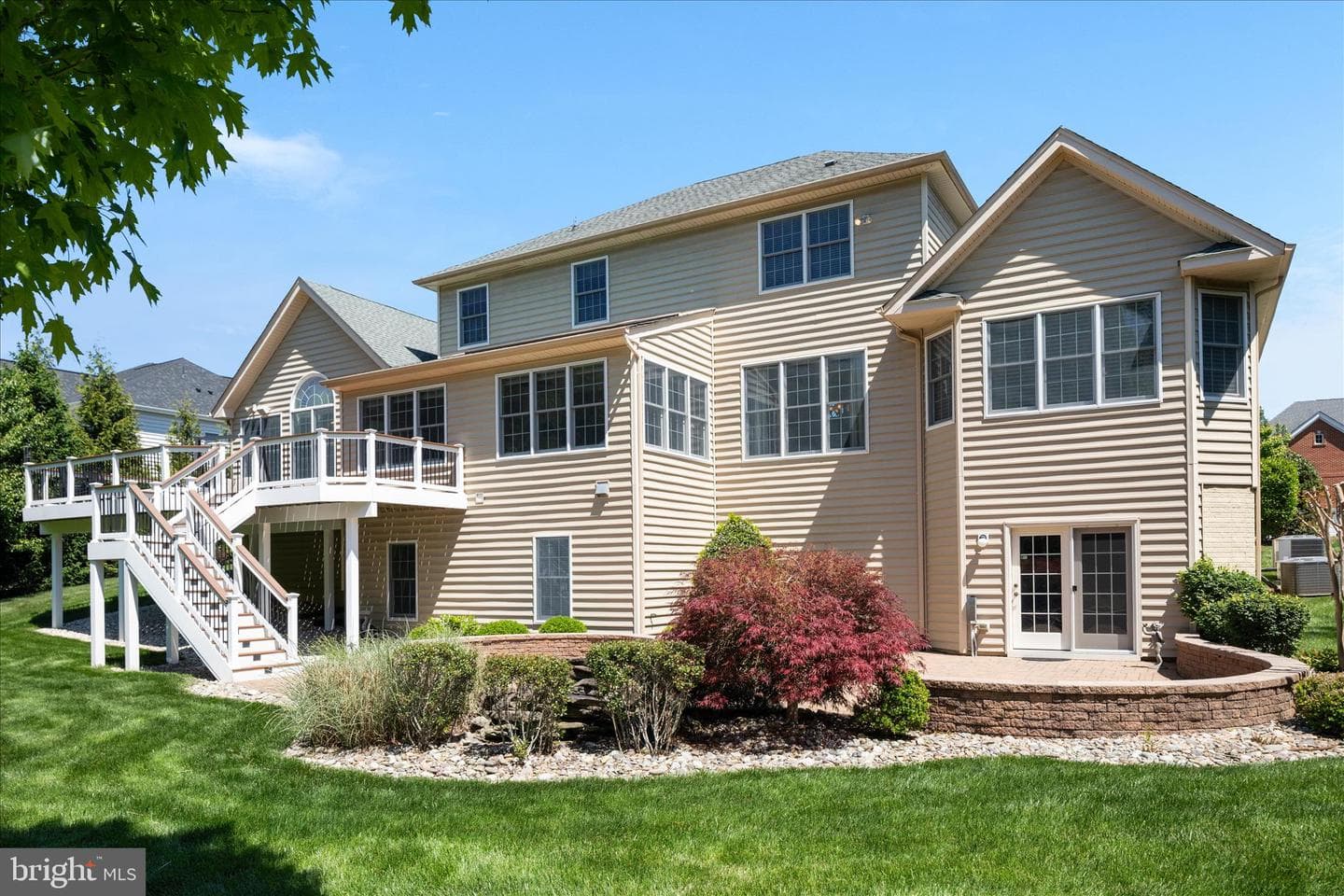 5214 Bonnie Brae Farm Drive photo 81