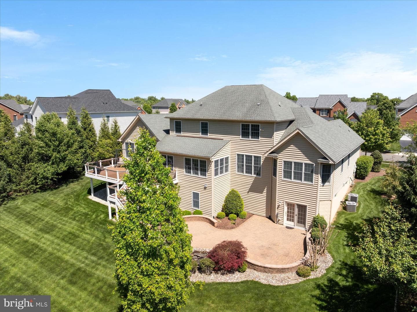 5214 Bonnie Brae Farm Drive photo 93