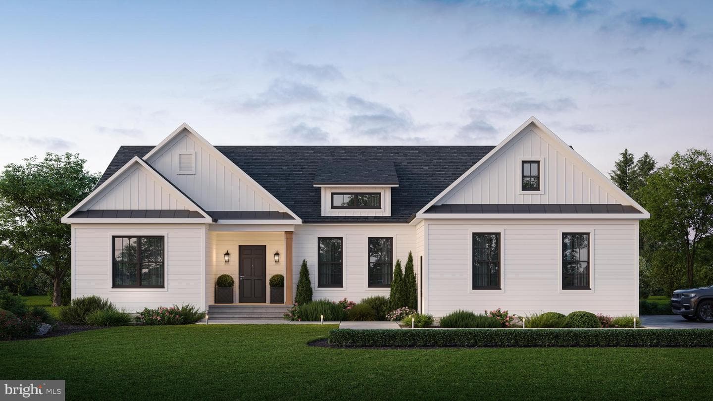 13121 Bristow Road, Nokesville