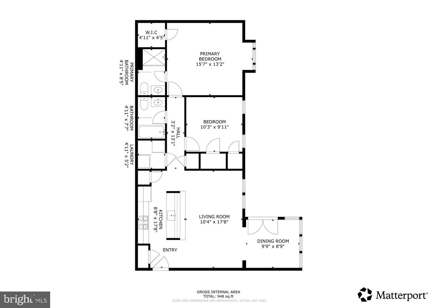 3620 Sherbrooke Circle #304 photo 26