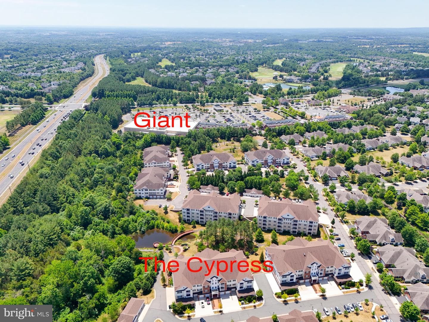 15110 Heather Mill Lane #404 photo 4