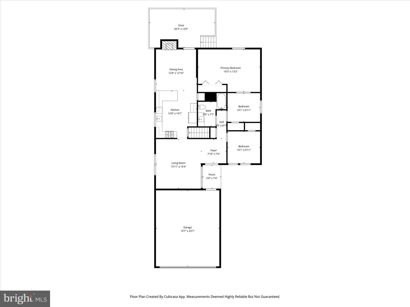 18507 Amidon Avenue photo 41