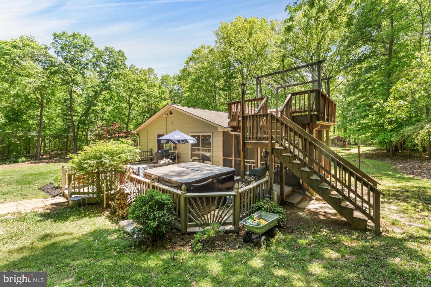 9900 Lake Occoquan Drive photo 41