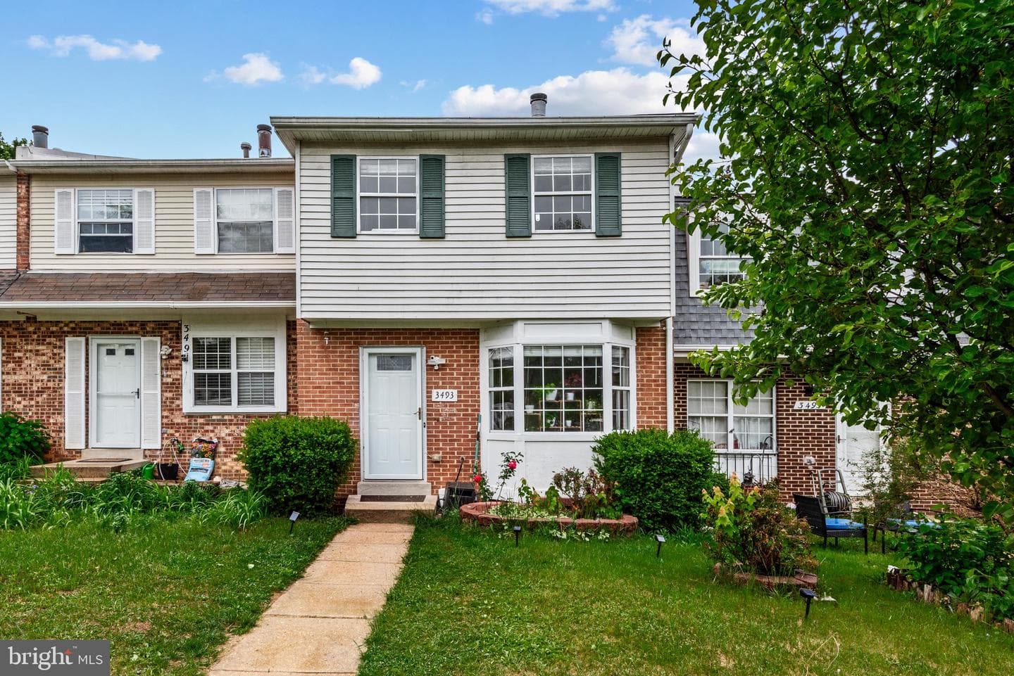 3493 Cranmer Mews, Woodbridge