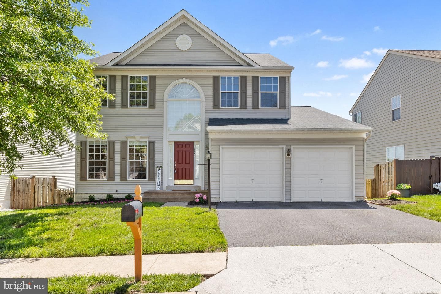 14357 Fallsmere Circle