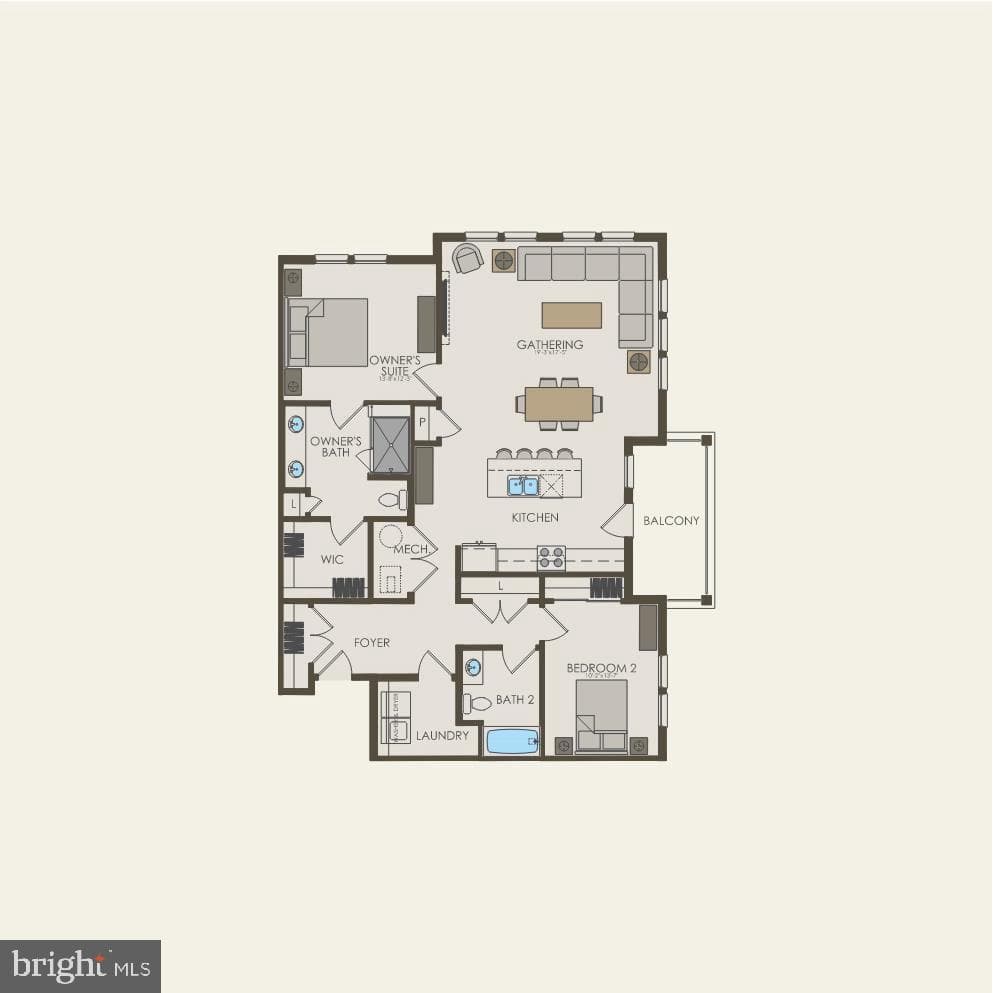 5800 Moonstone Way #1 photo 14