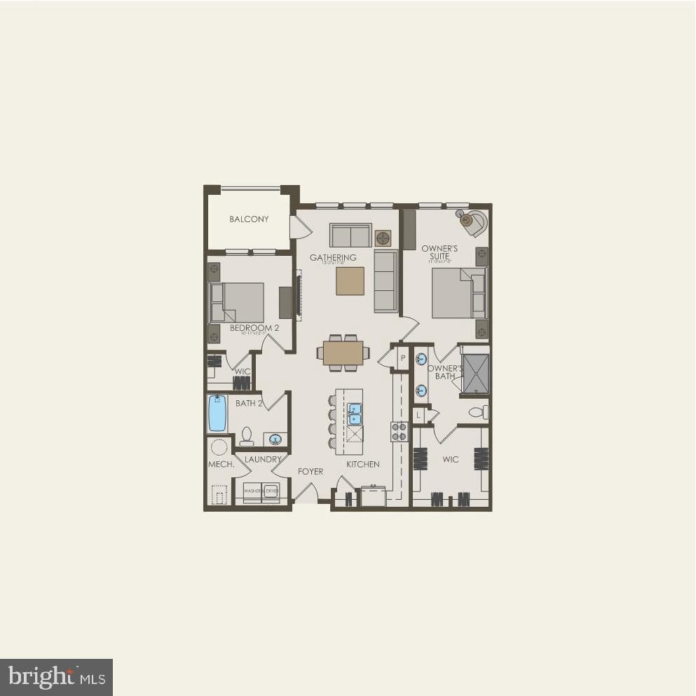 5800 Moonstone Way #2 photo 13