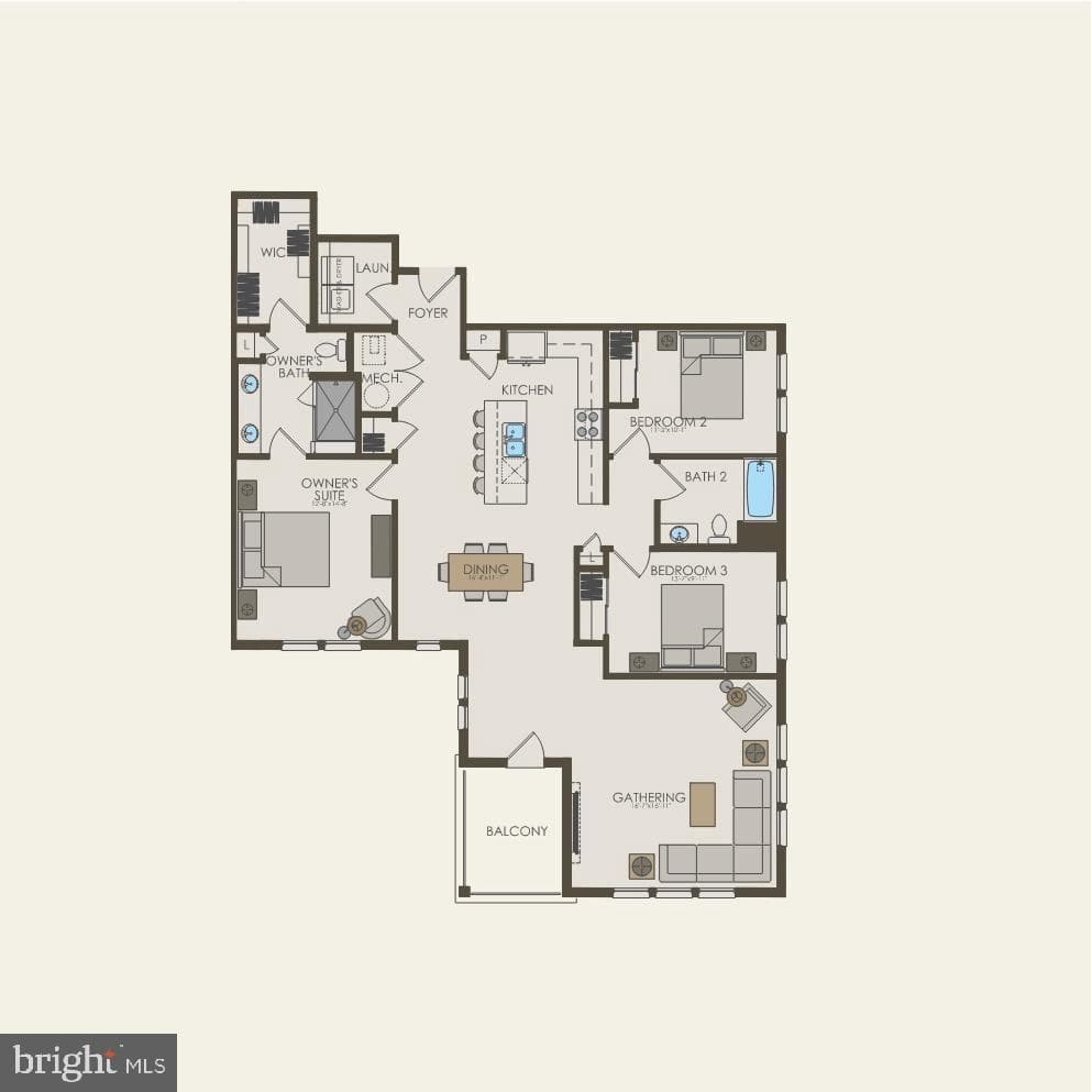 5800 Moonstone Way #3 photo 14
